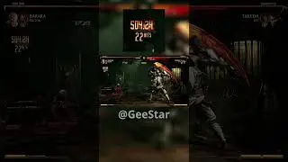 Улучшение урона Бараки до 90% 💀💥