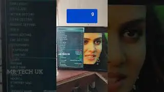 LED TV || Service Mode || Panel Map|| Mirroring|| TP.SK518D.PB802 #tech #tv #electronics #mr tech uk