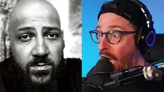 METALHEAD h&ouml;rt zum ERSTEN MAL Moses Pelham 