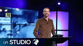 Introduction : le coeur du prédicateur serviteur : Amour, humilité et crainte de Dieu - In Stu...