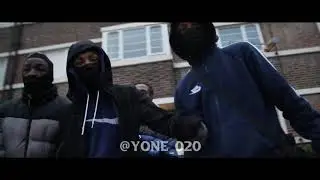 CKAY - LOVE NWANTITI - DRILL REMIX (PROD BY YONE_020)
