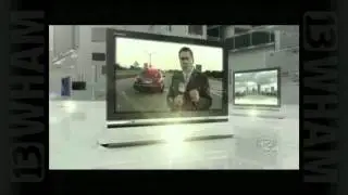 WHAM-TV - 13 Going HD Promo