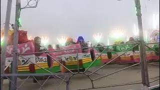 गाँव के मेले की पूरी सैर | Rural India Mela Experience गाँव का रंगीन मेला | Full Vlog