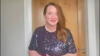 Lisa Curran self tape