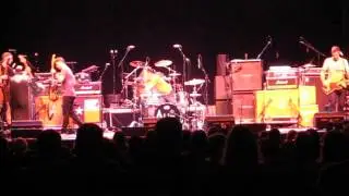 American Hi Fi  LIVE!  6-21-15  **Full Show** Morristown NJ