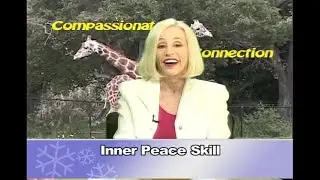 Inner Peace Skills Part C with Heartspace&reg; and  The Divorce Forum&reg;