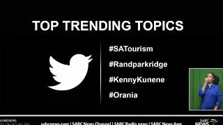 Top trending topics I 03 February 2023