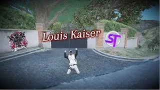 [Storytime RP] Zakuras neuer Caller? 🤩 - Zakura x Louis Kaiser