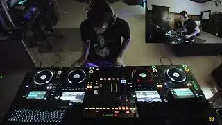 DJ Zwackery's House of Fun Season 2 Episode 118