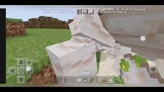buff iron golem addon