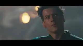 Silver Surfer vs Galactus - Final Battle Scene - Fantastic Four: Rise of the Silver Surfer (2007)
