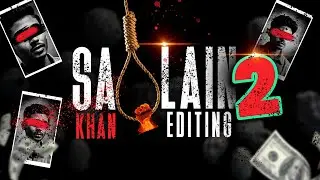 Part 02-Documentary Video Editing Like Saqlain Khan Complete Breakdown | Hindi