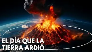 Cuando los Supervolcanes Casi Destruyen el Mundo | Documental Completo