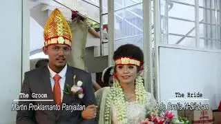Opening Martin & Gratia