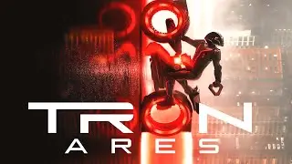 Tron Ares: 2025 Pel&iacute;cula en espa&ntilde;ol | Jared Leto, Greta Lee | Datos Exclusivos + Rese&ntilde;a