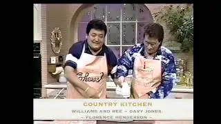 Чизкейк &laquo;Country Kitchen #4&raquo; &mdash; шоколадный! (Вы понимаете, о чём мы говорим...)