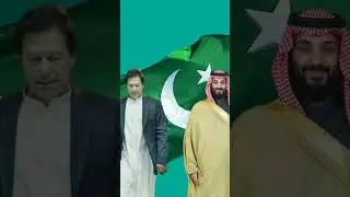 Imran Khan Sold Saudi Crown Prince's $12 Million Gift for $2Million #imrankhan #azadimarch #saudi