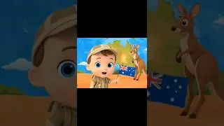 A for Australia.#australia                                #abcd #abcaustralia #abcteaching