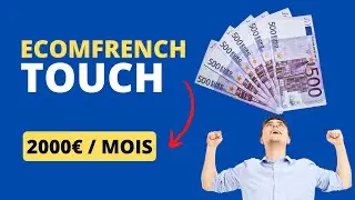 GAGNER 2000&euro; PAR MOIS : Syst&egrave;me Furtif, FACILEMENT ET RAPIDEMENT, VRAI OU ARNAQUE !? MON AVIS