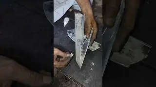 Chrome plastic repairing #youtubeshorts#radiator#carradiator#shortsfeed