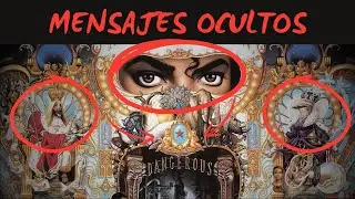 El retorcido mundo de la fama: Descifrando la portada de &lsquo;Dangerous&rsquo; de Michael Jackson&ndash; PARTE 3