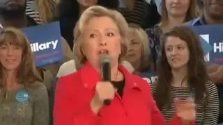 Trump Ad Targeting Hillary Clinton ('Our Toughest Opponents' Commercial)