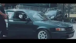 SENTUL DRAG FEST 2020