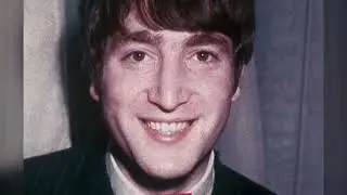 John Lennon / REDRUM NEWS 