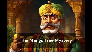 The Mango Tree Mystery | Tiny Tales