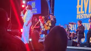 My Way - Elvis Presley cover