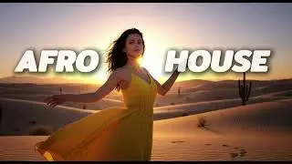 Christmas Afro Moon Echo 2025 | Holiday House Mix for Dance Party Rhythm Energy Celebration