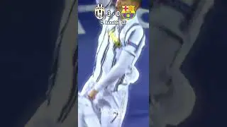 Barcelona vs Juventus 2020: Messi vs Ronaldo &ndash; The Ultimate Battle! ⚽🔥 | #football  #shorts  #viral