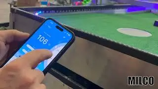 2025 Introducing Milco's New LED Golf