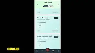 DiscipleQuest App - Transform Your Spiritual Journey | Bible Study, Prayer & Christian Community