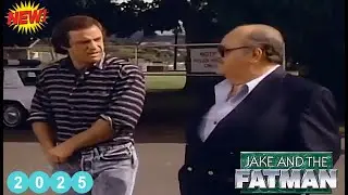 Jake and the Fatman Full Episodes😄The Lady in Red🔔Genres: Drama.Cop Drama.Crime.Legal Drama