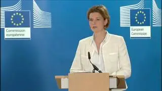 Financial affairs: Greece