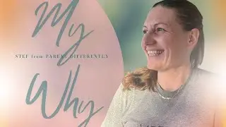 About Me: Stef from Parent Differently