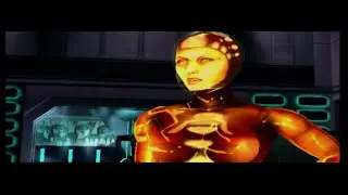 Marvel Nemesis Rise of the Imperfects PS2 Part 12