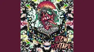 TENGU CAVERNA POSSE (feat. Wattia, .G, Fra Law, Elisir, Leo Banzai, Abbacchio, Slepnir, Slammer...