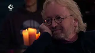 Alex Roeka - De Schommel Van De Liefde (Live @ HLF8)