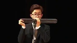로젯 하모니카 앙상블(Rosette Harmonica Ensemble) - William Tell Overture