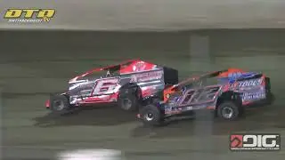 Bridgeport Motorsports Park | Modified Feature | 8/9/25