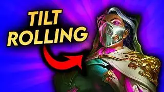 Stop Letting Tilt Control Your Game! | TFT Coaching
