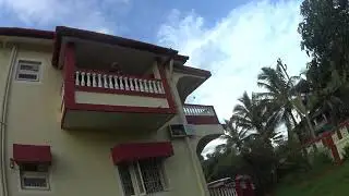 Portuguese medley played by a traditional brass band in Goa