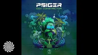 Psiger - The Cake Is A Lie