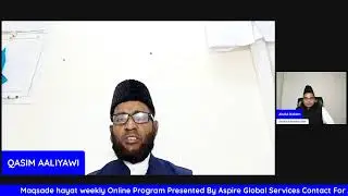 Weekly zoom Meeting