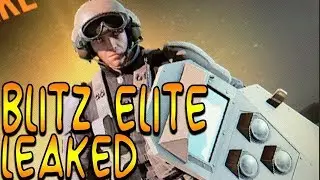 When Blitz get too good on Ranked match