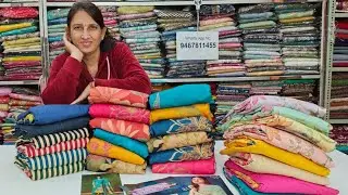 Ganga Pure Pashmina Suits (Wholesale Prices🥰)