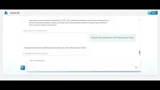 Revolutionizing Education with AI: Automated MCQ Generation Chatbot Demo | AI ChatBot