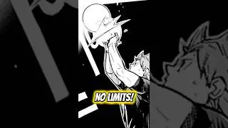 Hinata&rsquo;s Growth Was on FULL Display! Haikyuu Timeskip